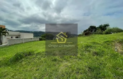 Terreno à venda, 1000 m² por r$ 800.000,00 - condomínio moinho de vento - valinhos/sp