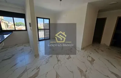 Apartamento com 2 dormitórios à venda, 55 m² por r$ 420.000,00 - jardim franca - são paulo/sp