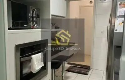 Apartamento com 3 dormitórios à venda, 89 m² por r$ 690.000,00 - centro - vinhedo/sp