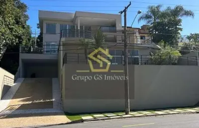 Casa com 4 dormitórios, 680 m² - venda por r$ 5.490.000,00 ou aluguel por r$ 26.210,01/mês - maramb