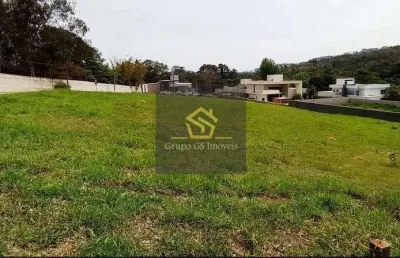 Terreno à venda, 1029 m² por r$ 780.000,00 - condomínio villa d’ oro - vinhedo/sp