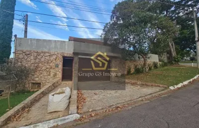 Casa com 3 dormitórios à venda, 517 m² por r$ 2.300.000,01 - vista alegre - vinhedo/sp
