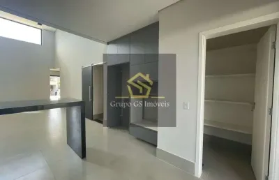 Casa com 3 dormitórios à venda, 198 m² por r$ 1.580.000,00 - condomínio villa do sol - valinhos/sp