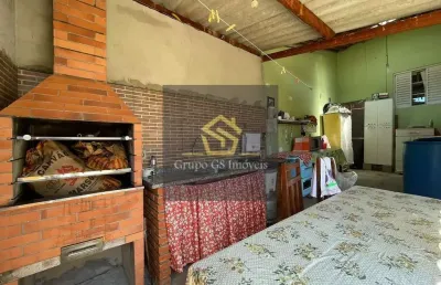 Casa com 3 dormitórios à venda, 157 m² por r$ 540.000,00 - vila ramaciotti - valinhos/sp