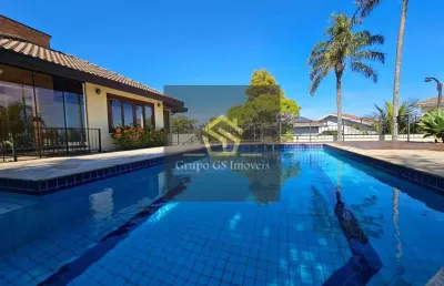 Casa com 4 dormitórios à venda, 392 m² por r$ 2.180.000,01 - condomínio moinho de vento - valinhos/