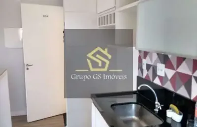 Apartamento com 2 dormitórios à venda, 53 m² por r$ 345.000,00 - residencial santa eliza - valinhos