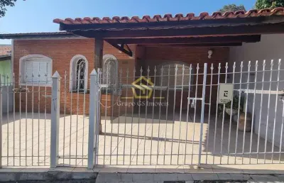 Casa com 3 dormitórios à venda, 157 m² por r$ 750.000,00 - vila clayton - valinhos/sp