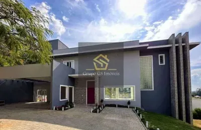 Casa com 3 dormitórios à venda, 25047 m² por r$ 1.550.000,00 - condomínio residencial terras de san