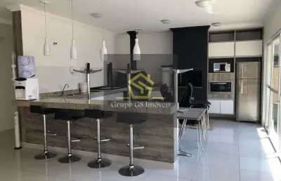 Apartamento com 3 dormitórios à venda, 92 m² por r$ 712.000,00 - condominio eleganza residence - vi
