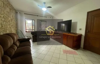 Casa com 4 dormitórios à venda, 320 m² por r$ 950.000,00 - vila coqueiro - valinhos/sp