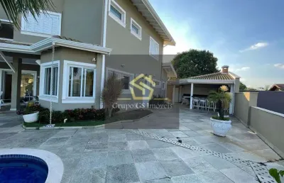 Casa com 4 dormitórios, 412 m² - venda por r$ 3.480.000,00 ou aluguel por r$ 22.864,01/mês - são jo