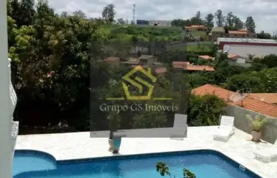 Casa com 3 dormitórios à venda, 280 m² por r$ 1.150.000,00 - condomínio recanto florido - vinhedo/s