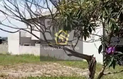 Terreno à venda, 389 m² por r$ 440.000,00 - fazenda santana - valinhos/sp