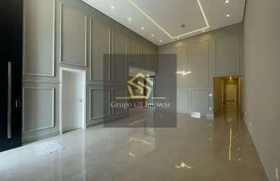 Casa com 3 dormitórios à venda, 197 m² por r$ 1.800.000,00 - jardim são marcos - valinhos/sp