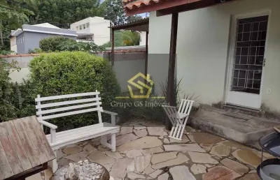 Casa com 2 dormitórios à venda, 100 m² por r$ 550.000,01 - santa claudina - vinhedo/sp
