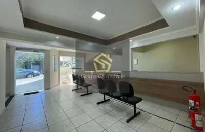 Prédio para alugar, 680 m² por r$ 14.950,00/mês - vila clayton - valinhos/sp