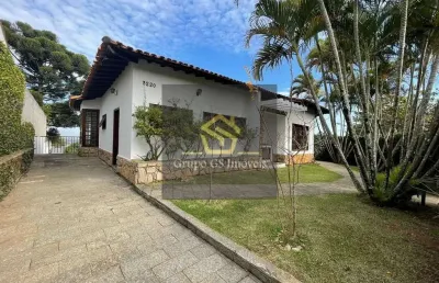 Casa com 4 dormitórios à venda, 461 m² por r$ 1.480.000,00 - bosque - vinhedo/sp