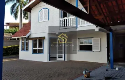 Casa com 4 dormitórios à venda, 207 m² por r$ 1.100.000,00 - vista alegre - vinhedo/sp