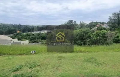 Terreno à venda, 811 m² por r$ 610.000,00 - condomínio villa d'oro - vinhedo/sp