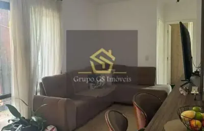 Apartamento com 2 dormitórios à venda, 62 m² por r$ 510.000,00 - condomínio vivaz - valinhos/sp