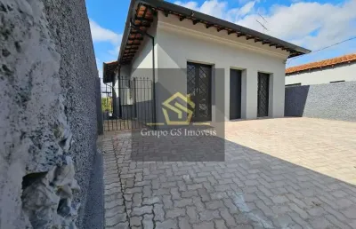 Casa para alugar, 140 m² por r$ 6.220,01/mês - centro - vinhedo/sp