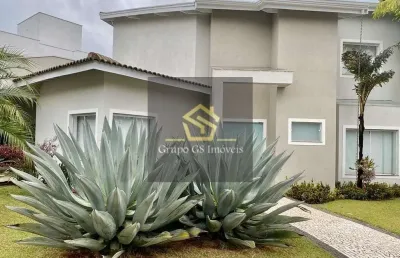 Casa com 3 dormitórios, 320 m² - venda por r$ 2.500.000,01 ou aluguel por r$ 12.200,00/mês - jardim