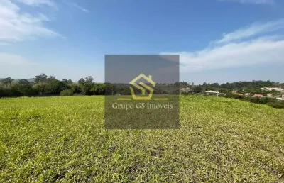 Terreno à venda, 840 m² por r$ 1.280.000,00 - monte alegre - vinhedo/sp