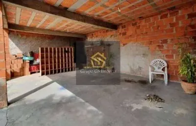 Casa com 3 dormitórios à venda, 132 m² por r$ 600.000,00 - jardim alto da boa vista - valinhos/sp
