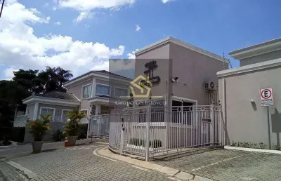 Casa com 3 dormitórios à venda, 135 m² por r$ 1.150.000,00 - chácaras silvania - valinhos/sp