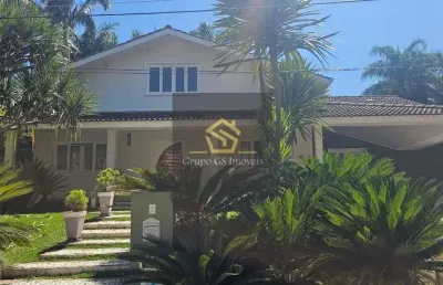 Casa com 3 dormitórios à venda, 650 m² por r$ 2.500.000,00 - condomínio são joaquim - vinhedo/sp
