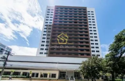 Sala à venda, 40 m² por r$ 240.000,00 - centro - campinas/sp