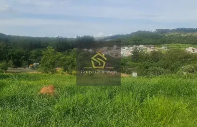 Terreno à venda, 1869 m² por r$ 610.000,00 - condomínio residencial ecovilla  - valinhos/sp