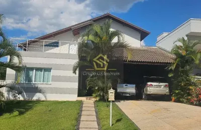 Casa com 3 dormitórios à venda, 247 m² por r$ 2.020.000,00 - condomínio terras de vinhedo - vinhedo
