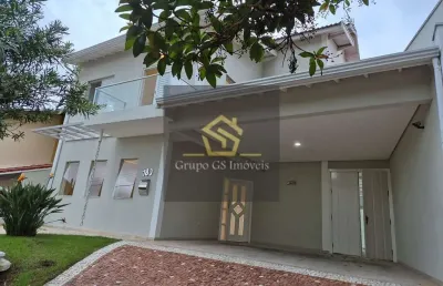 Casa com 3 dormitórios à venda, 196 m² por r$ 1.350.000,00 - condomínio grape village - vinhedo/sp