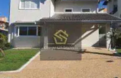 Casa à venda, condomínio terras do caribe, valinhos, sp