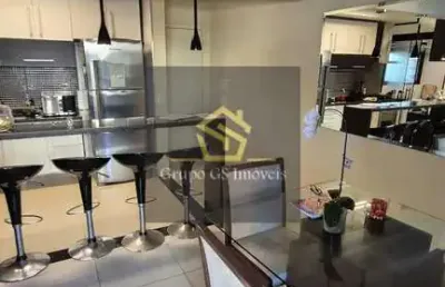 Apartamento com 3 quartos à venda na Rua João Bissotto Filho, 1656, Ortizes, Valinhos