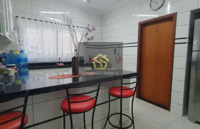Casa com 3 quartos à venda na Rua João Miguel Pafaro, 275, Jardim Florência, Vinhedo
