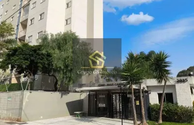 Apartamento à venda, condomínio mais campos sales, valinhos, sp