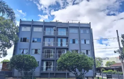 Apartamento com 3 quartos à venda na aristeu pôrto lopes, 300, centro, caçador por r$ 625.000