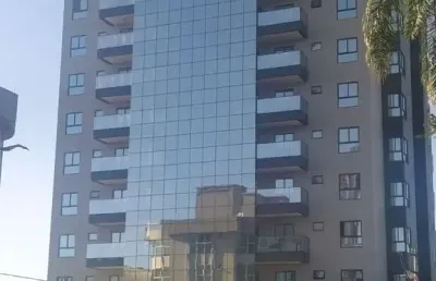 Apartamento com 3 quartos à venda na ozório timmermann, 226, centro, caçador por r$ 1.100.000
