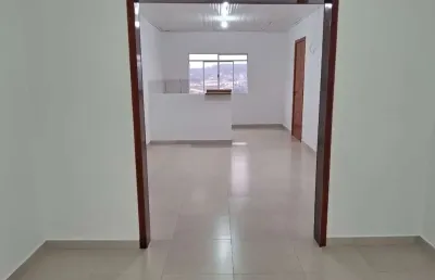 Apartamento com 3 quartos para alugar na senador salgado filho, 1005, bello, caçador por r$ 1.850