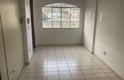 Apartamento com 1 quarto para alugar na doutor altamiro guimarães, 35, centro, caçador por r$ 1.300