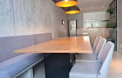 Apartamento com 3 quartos à venda na porto união, 159, centro, caçador por r$ 740.000