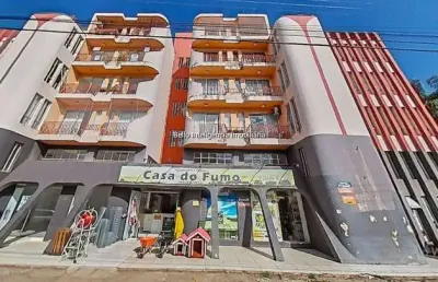 Apartamento com 3 quartos para alugar na coronel aristiliano ramos, 583, kurtz, caçador por r$ 3.005