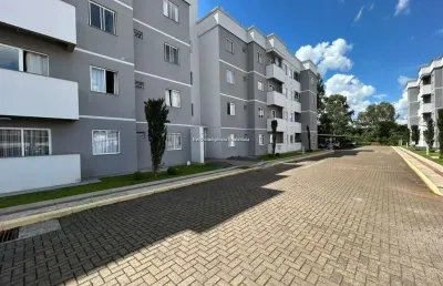 Apartamento com 2 quartos para alugar na humberto busatto, 101, kurtz, caçador por r$ 1.650