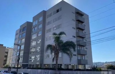 Apartamento com 5 quartos para alugar na porto união, 185, centro, caçador por r$ 4.500