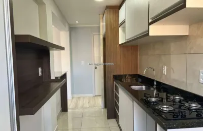 Apartamento com 2 quartos à venda na pedro deboni, 300, kurtz, caçador por r$ 399.000