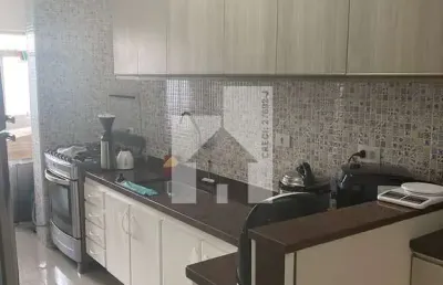 Apartamento à venda, 3 dormitórios, 2 banheiros, 2 vagas cobertas - edifício vitória régia - anhang