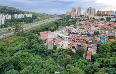 Apartamento à venda, condomínio go maraville - parque união, jundiaí, sp