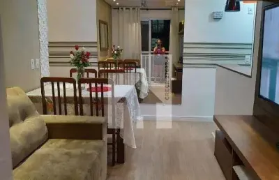 Apartamento com 2 dormitórios à venda, 56 m² por - vila hortolândia - jundiaí/sp